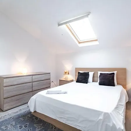 Apartamento Akicity Pearl Ii