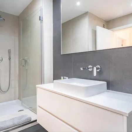 Akicity Pearl Ii 아파트 *