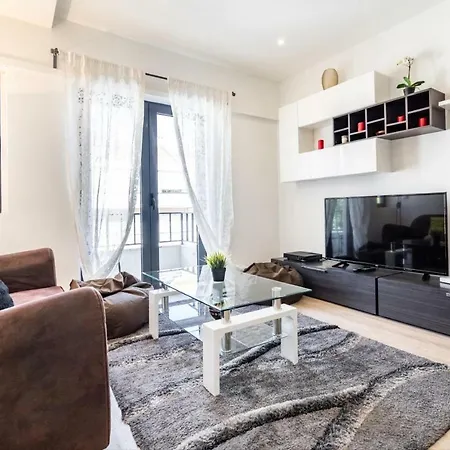 公寓 里斯本阿基城珍珠2号公寓 *