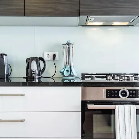 里斯本阿基城珍珠2号公寓 * Lisboa