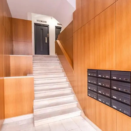 里斯本阿基城珍珠2号公寓 * Lisboa