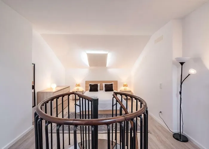 Akicity Pearl Ii * Лісабон