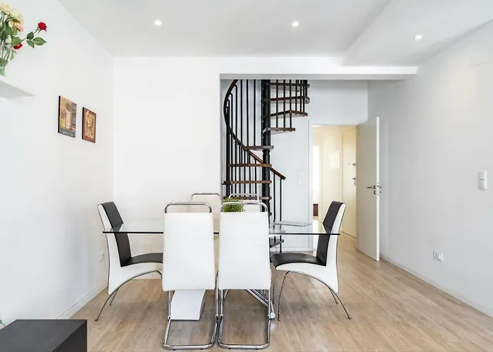 Akicity Pearl Ii * Лісабон