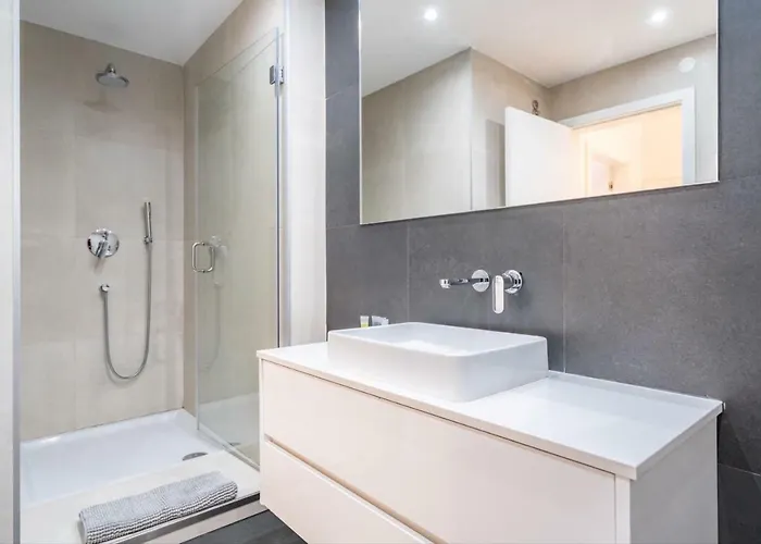 Akicity Pearl Ii Апартаменти *