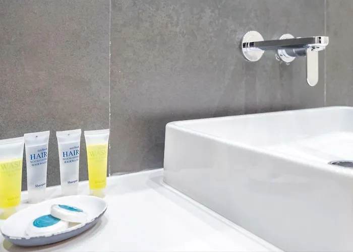 Akicity Pearl Ii * Лісабон