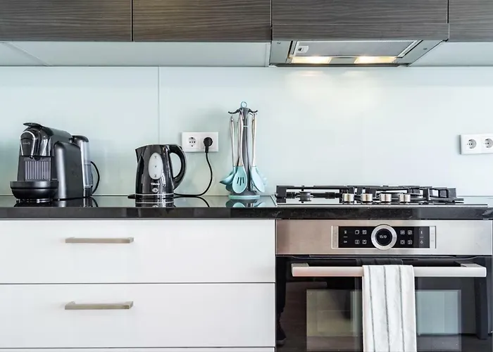 Akicity Pearl Ii * Лісабон