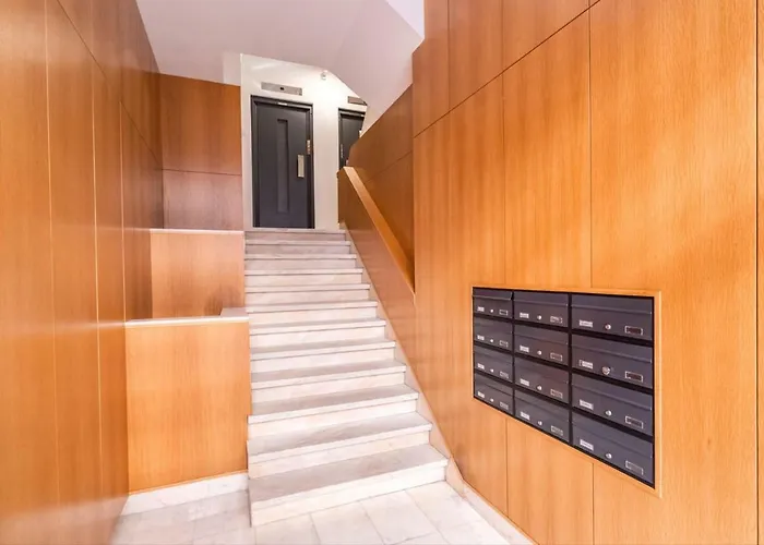 Akicity Pearl Ii * Лісабон