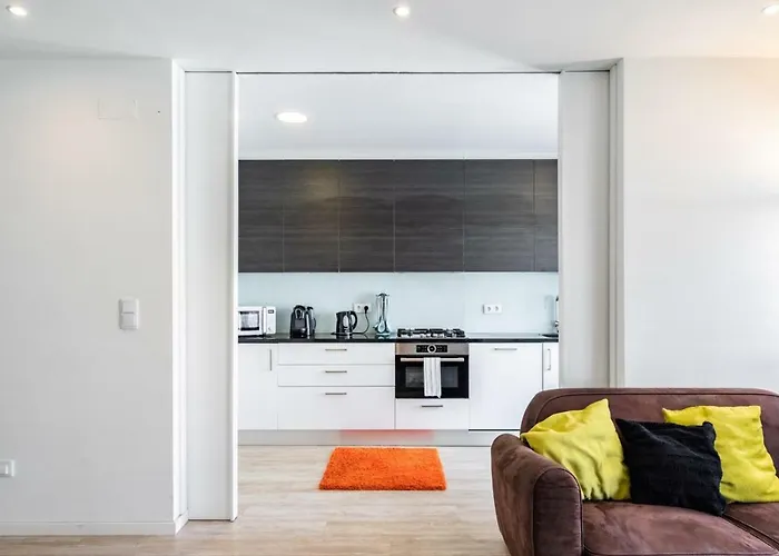 Апартаменти Akicity Pearl Ii