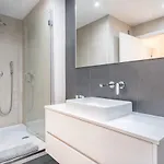 Akicity Pearl Ii 아파트 *