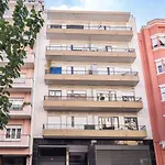 아파트 Akicity Pearl Ii 리스본