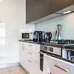 Akicity Pearl Ii Lägenhet *