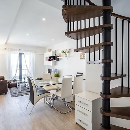 Lägenhet Akicity Pearl Ii *