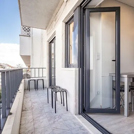 Apartment Akicity Pearl Ii *