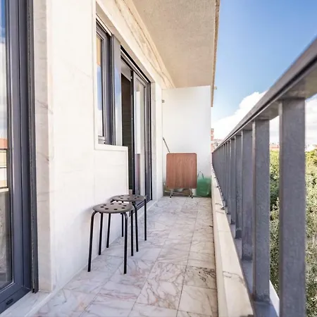 Lejlighed Akicity Pearl Ii