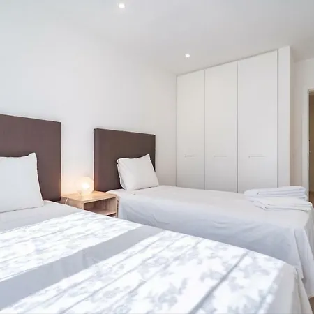 Akicity Pearl Ii Lejlighed