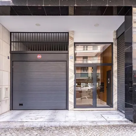 Akicity Pearl Ii Lisboa