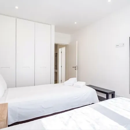 Lejlighed Akicity Pearl Ii